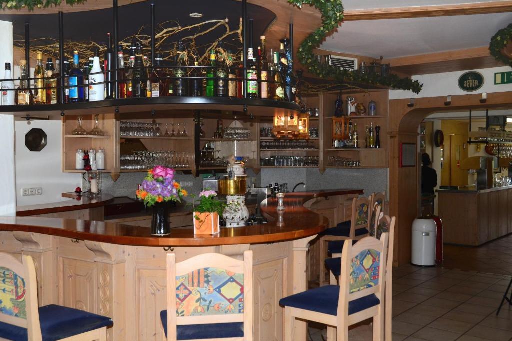 Hotel Das Schloessl Bad Tölz Eksteriør bilde